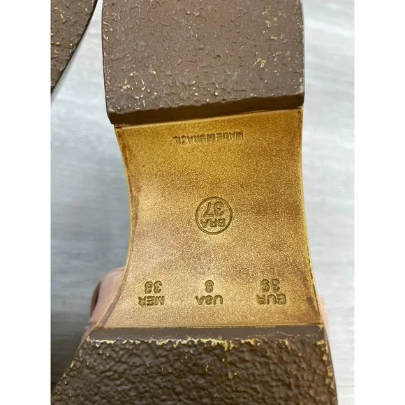 Matisse Hamptons Women's US 8 Pink Suede Leather Slip-On Open Toe Slide Sandal - Picture 8 of 11